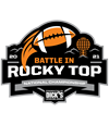 Battle In Rocky Top Tournament