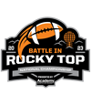 Battle In Rocky Top Tournament