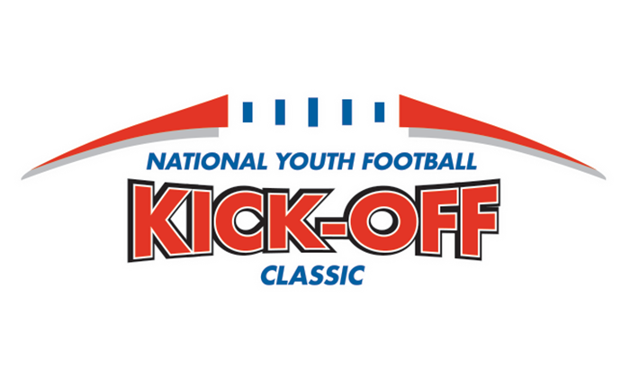 20th Annual Kickoff Classic Dates Announced
