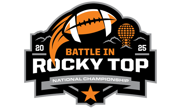 2025 Battle in Rocky Top Dates