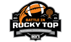 2021 Battle in Rocky Top Schedules Posted