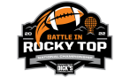2022 Battle in Rocky Top Team List