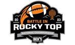2023 Battle in Rocky Top Registration Open