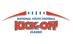20th Annual Kickoff Classic Dates Announced